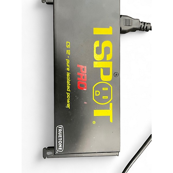 Used 1 Spot pro Power Supply