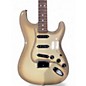 Used Fender 70th Anniversary Stratocaster Antigua Solid Body Electric Guitar