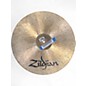 Used Zildjian 16in K Sweet Crash Cymbal