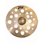 Used Paiste 16in PZRX Cymbal thumbnail