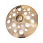 Used Paiste 16in PZRX Cymbal
