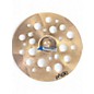 Used Paiste 16in PZRX Cymbal