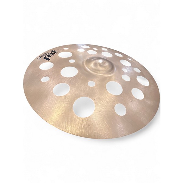 Used Paiste 16in PZRX Cymbal