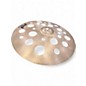Used Paiste 16in PZRX Cymbal