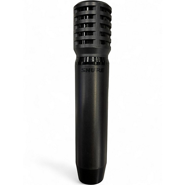 Used Shure PGADRUMKIT7 Percussion Microphone Pack