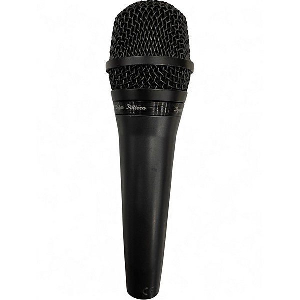 Used Shure PGADRUMKIT7 Percussion Microphone Pack