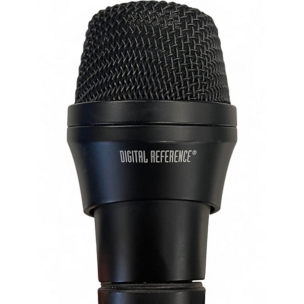 Used Digital Reference DRK100 Drum Microphone