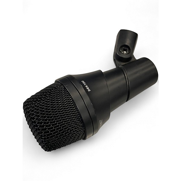 Used Digital Reference DRK100 Drum Microphone
