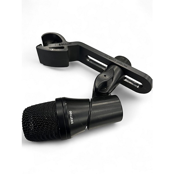 Used Digital Refernce DRST100 Drum Microphone