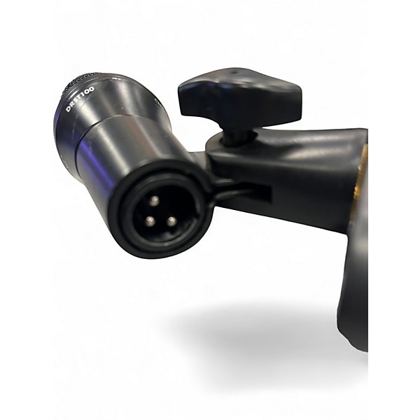 Used Digital Refernce DRST100 Drum Microphone