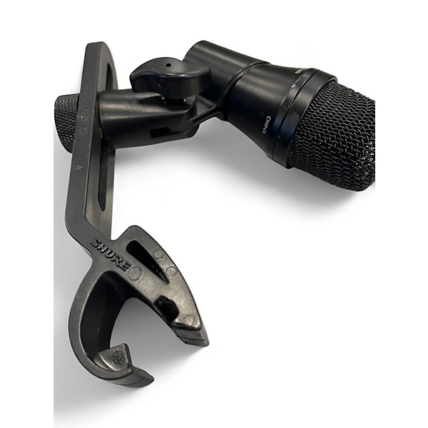 Used Digital Refernce DRST100 Drum Microphone