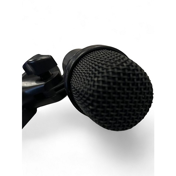 Used Digital Refernce DRST100 Drum Microphone
