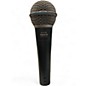 Used Shure Beta 58A Dynamic Microphone thumbnail