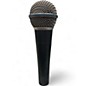 Used Shure Beta 58A Dynamic Microphone