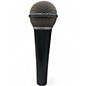 Used Shure Beta 58A Dynamic Microphone