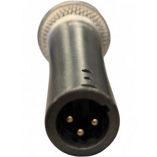 Used Shure Beta 58A Dynamic Microphone