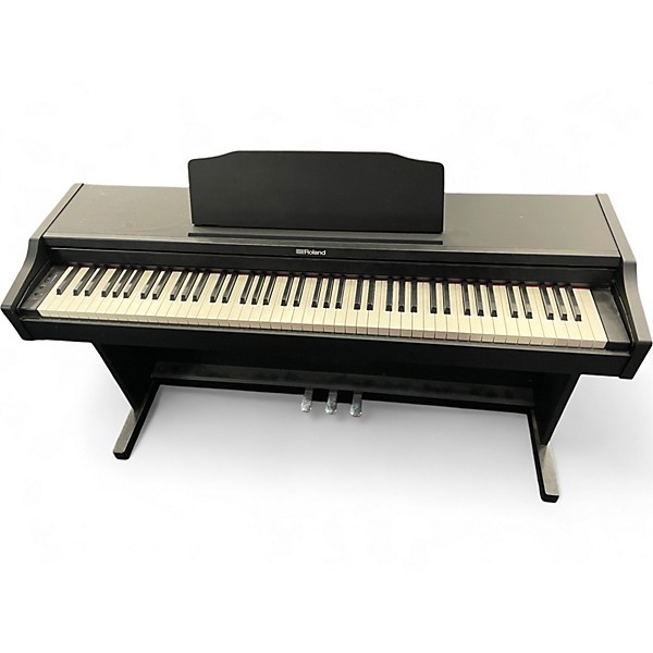 Used Roland RP120 Digital Piano
