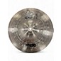 Used Paiste 10in Alpha Splash Cymbal