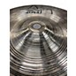 Used Paiste 10in Alpha Splash Cymbal