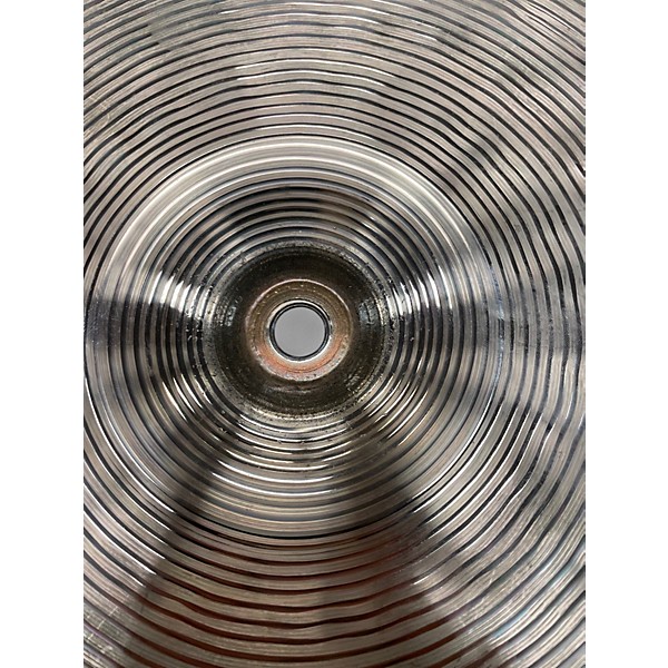 Used Paiste 10in Alpha Splash Cymbal