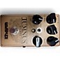 Used Wampler Tumnus Deluxe Overdrive Effect Pedal thumbnail