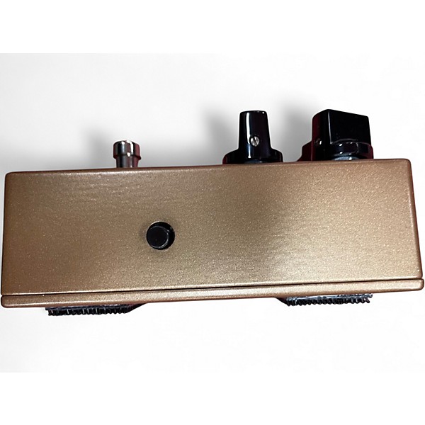 Used Wampler Tumnus Deluxe Overdrive Effect Pedal