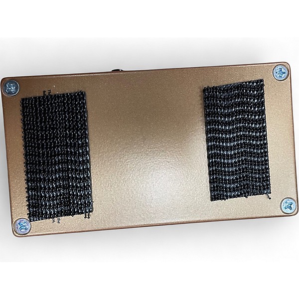 Used Wampler Tumnus Deluxe Overdrive Effect Pedal