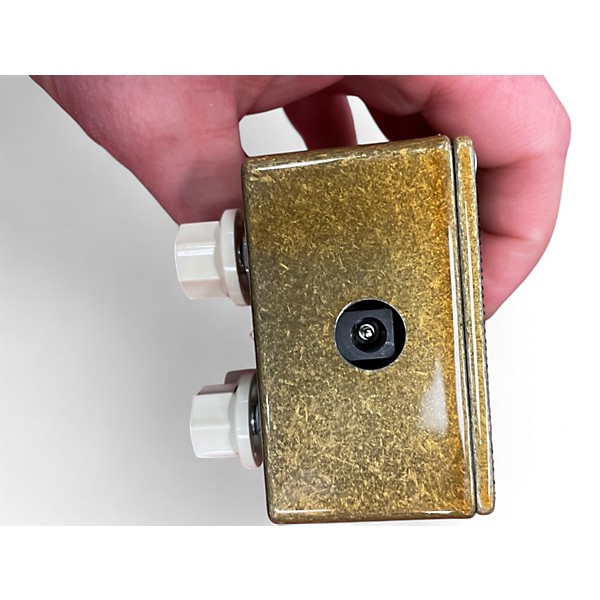 Used JHS Pedals Morning Glory V4 Effect Pedal