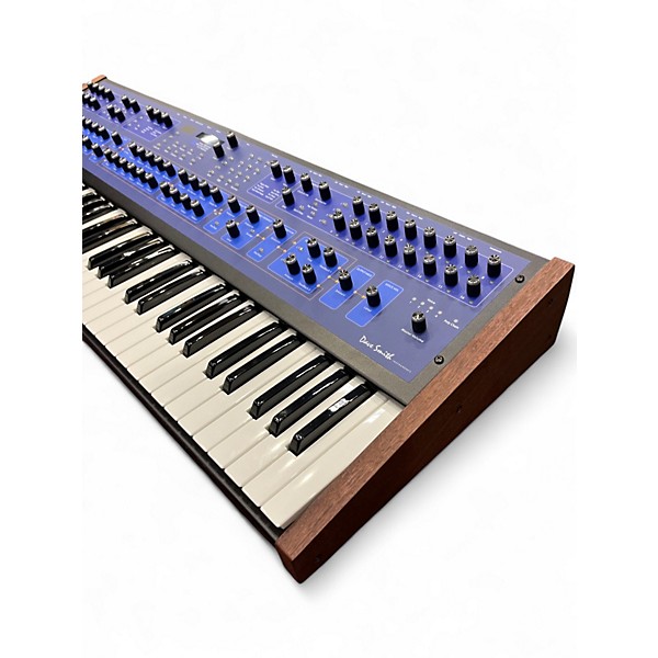 Used Dave Smith Instruments POLY EVOLVER Synthesizer