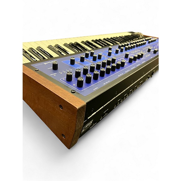 Used Dave Smith Instruments POLY EVOLVER Synthesizer