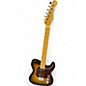 Used G&L ASAT Special  2 Tone Sunburst Hollow Body Electric Guitar thumbnail
