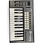Used Novation LAUNCHKEY 25 MIDI Controller