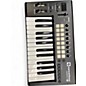 Used Novation LAUNCHKEY 25 MIDI Controller