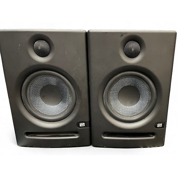 Used Personus eris e5 Powered Monitor