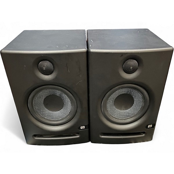 Used Personus eris e5 Powered Monitor