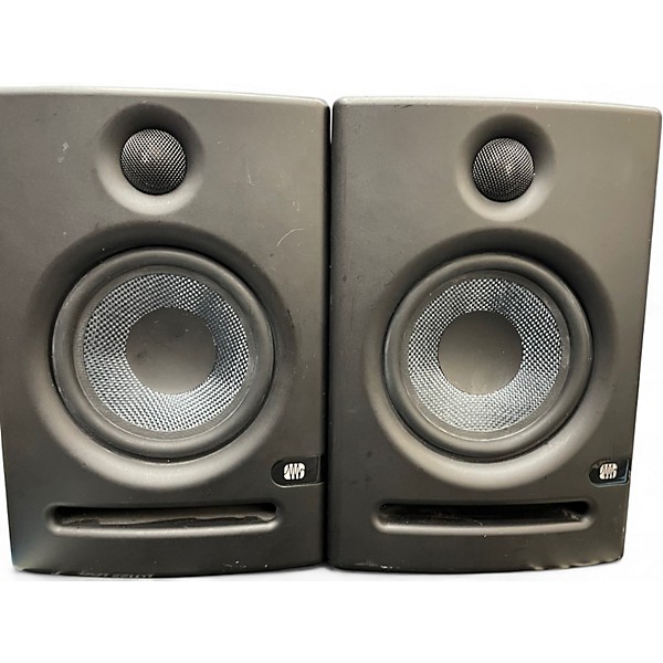 Used Personus eris e5 Powered Monitor