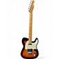 Used Fender Player Plus Telecaster Tobacco Sunburst Solid Body Electric Guitar thumbnail