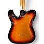 Used Fender Player Plus Telecaster Tobacco Sunburst Solid Body Electric Guitar