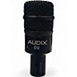 Used Audix D2 Drum Microphone thumbnail