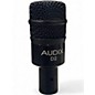 Used Audix D2 Drum Microphone thumbnail