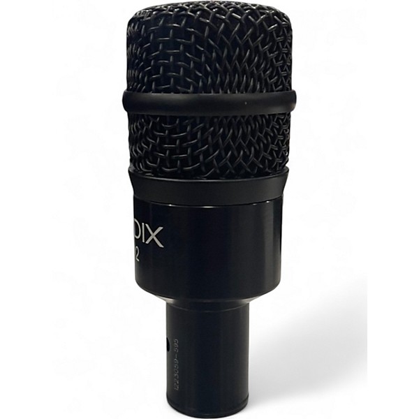 Used Audix D2 Drum Microphone