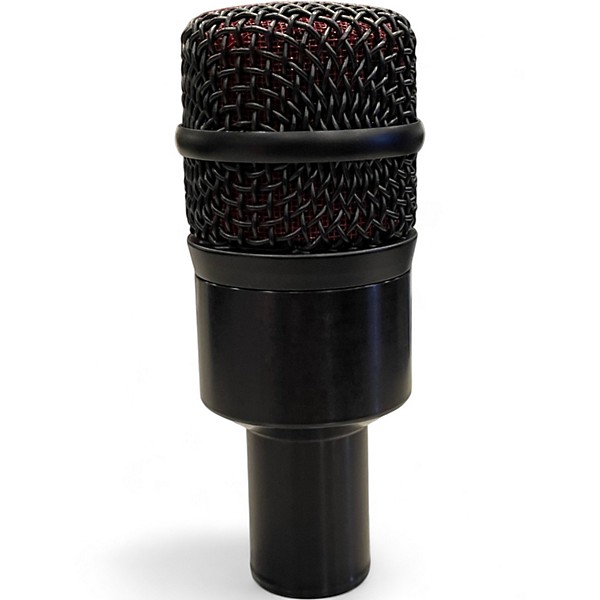 Used Audix D4 Drum Microphone