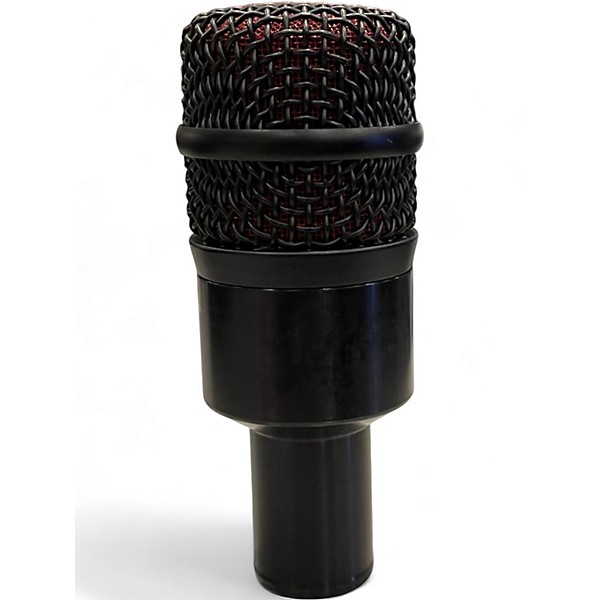 Used Audix D4 Drum Microphone