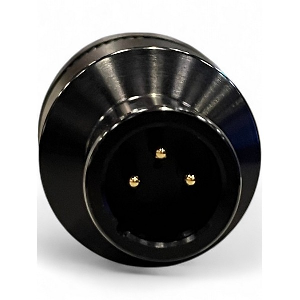 Used Audix D4 Drum Microphone