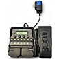 Used Zoom G1X FOUR Effect Processor thumbnail