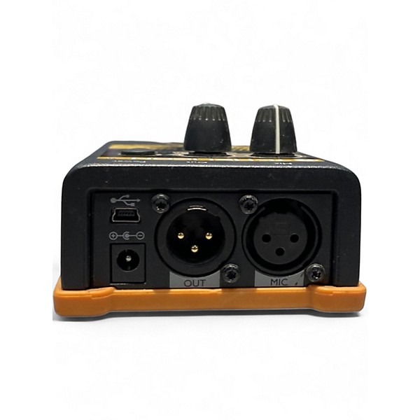 Used TC Helicon VOICETONE T1 Vocal Processor