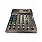 Used Harbinger LV8 Unpowered Mixer