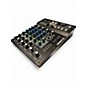 Used Harbinger LV8 Unpowered Mixer