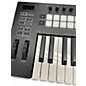 Used Novation Launchkey 25 Key MIDI Controller