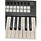 Used Novation Launchkey 25 Key MIDI Controller
